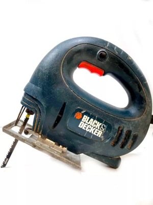 WYRZYNARKA BLACK DECKER CD301