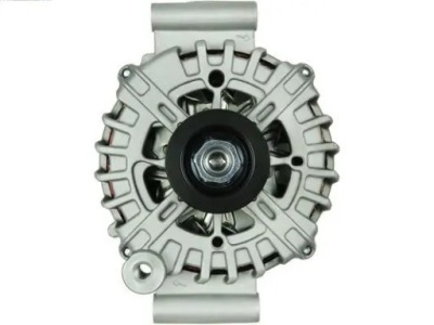 Генератор a3409s as-pl bmw 5 6 7 x5 x6 e70 фото №1