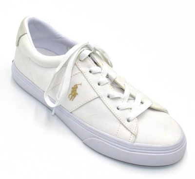 Polo Ralph Lauren Sayer TRAMPKI unisex 39