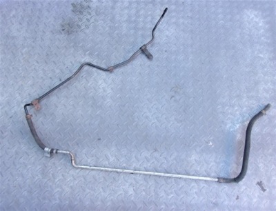 Mondeo mk3 2.0 tddi tdci шланг wąż усилителя фото №1