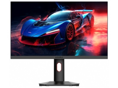 Monitor KOORUI GP01 23.8" 2560x1440px 165Hz