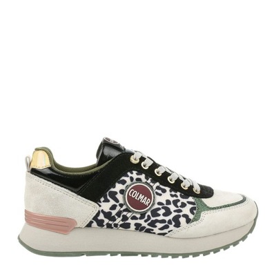 Sneakersy damskie COLMAR Travis Cheeta 38