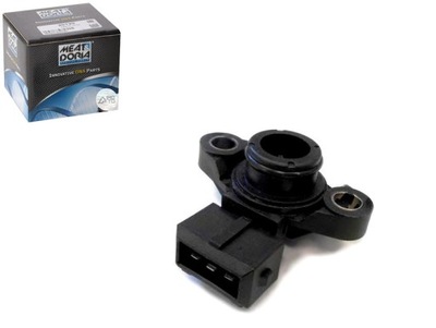 Датчик тиску колектор mitsubishi asx galant l фото №1