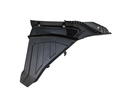 Захист жабо перед 6987601 праве 7 f01 f02 f04 фото №1