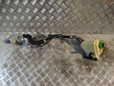 Ideal бак жидкость усилителя bentley gt gtc 1 фото №1