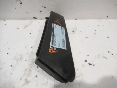 Подушка сидіння права opel astra k фото №1