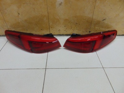 Лампа задня задня ліва права bmw 2 f44 фото №1