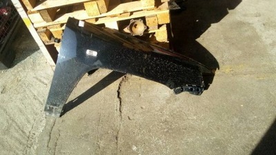 Крила правий jeep compass lift px8 фото №1