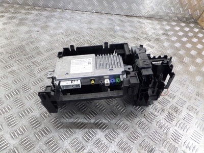 Mercedes модуль блок керування камери a0009006418 фото №1