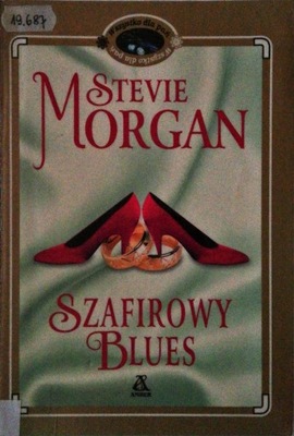 Szafirowy blues - Morgan