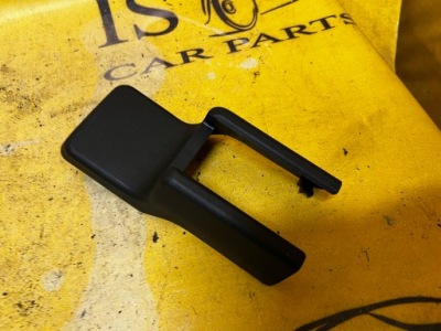 Защита рейки заднего сиденья правого внутренняя lexus rx 450h iii 3 al10 фото №1