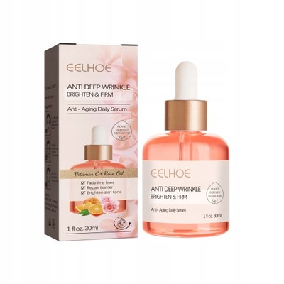 EELHOE Rosehip Oil Essence Skin Care Vc Deep