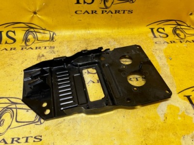 Основа кронштейн важіль ручні jeep wrangler jl фото №1