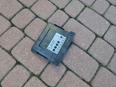 Модуль блок керування комфорту opel insignia 13574844 фото №1