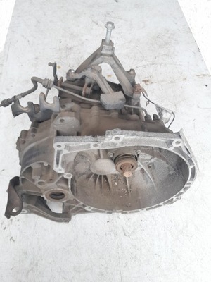 КОРОБКА ПЕРЕДАЧ FORD FOCUS MK2 II 1.6 TDCI