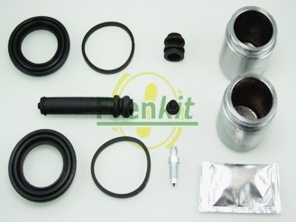 KIT DE REPARACIÓN SOPORTE DE FRENADO MAZDA CX-7 (45MM)  