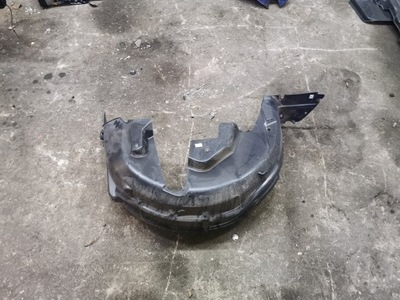 Peugeot 208 ii підкрилок лівий задня 9827215480 фото №1