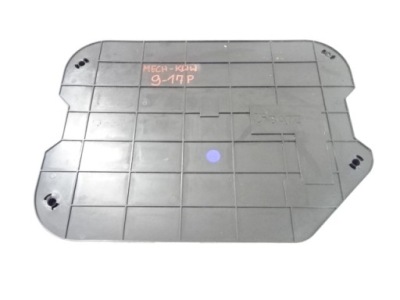 Citroen ds5 вкладиш пінополістирол багажника колеса запасного 9802201880 фото №1