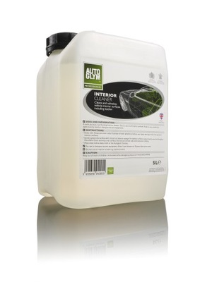 Autoglym Interior Cleaner do czyszczenia wnętrza