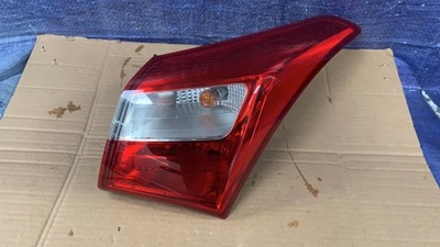 Hyundai i30 2012- hb лампа задняя правая фото №1