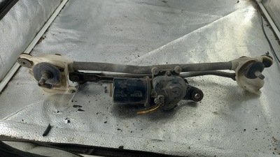 Mech. дворник nissan micra k12 05r фото №1