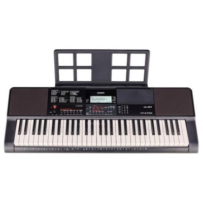 Casio CT-X700 keyboard