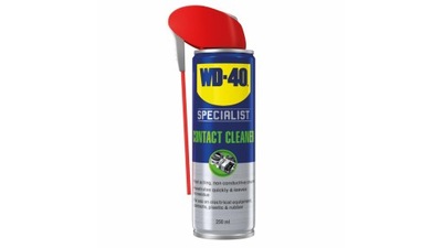 WD-40 SPECIALIST Contact Cleaner 250ml