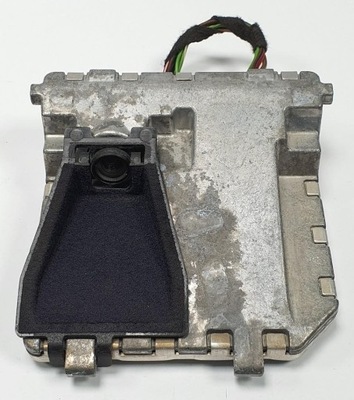 Модуль блок керування камера скло лобове mercedes w212 a0009051600 фото №1