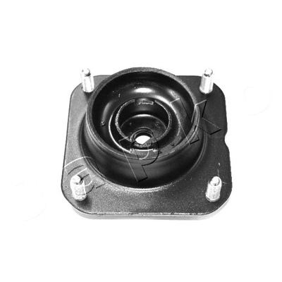 Подушка амортизатора перед do mazda 626 фото №1