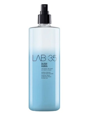 Kallos Lab35 Odżywka Dwufazowa Spray 500ml