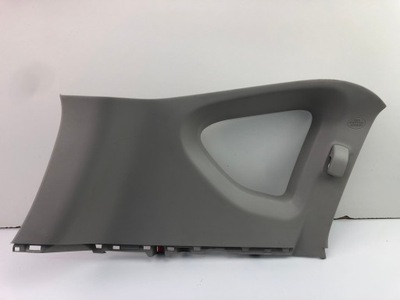 Toyota rav4 iv захист стійка лівий задня 62480-42130 фото №1