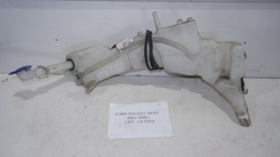 Бачок омывателя ford focus c-max mk1 фото №1