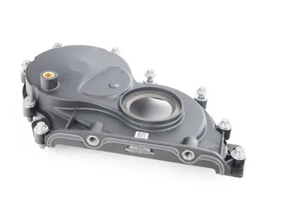 Кришка ланцюга розподільного валу mini cooper f55/f56 oem фото №1