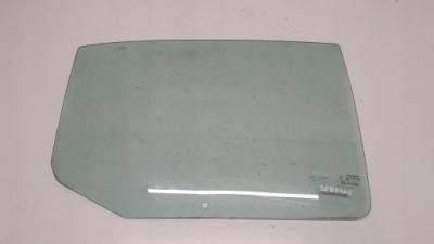 Chrysler sebring 3 06- скло права задня фото №1