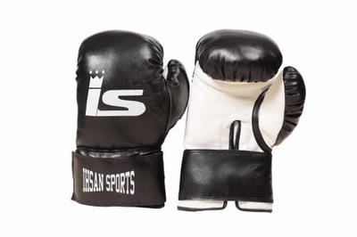 Rękawice bokserskie Ihsan Sports 12 oz