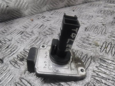 Витратомір повітря seat toledo ii 1.6 фото №1