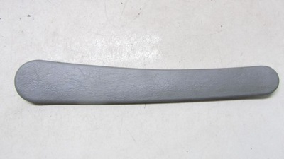 Trafic vivaro ii заглушка защита левая задняя 8200018675 01- фото №1