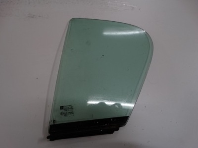 Стекло дверь opel astra левый задняя 43r-001582 06r. фото №1