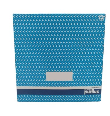 FILTRO AIRE PURFLUX A1031  