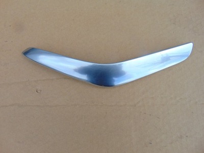 Накладка ручка внутрішньої права ford kuga mk1 фото №1