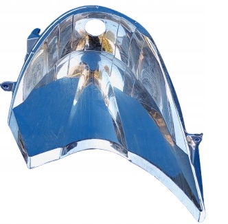 Відбивач відбивач вкладиш лампи правий ксенон bmw e92 e93 e90 r63700 фото №1