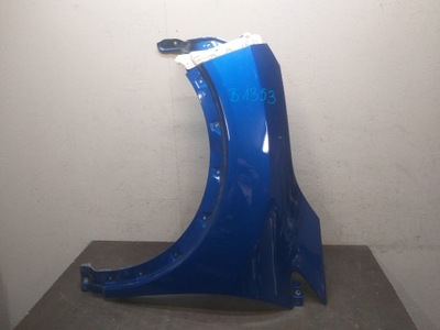 Крыло перед левый mitsubishi eclipse cross lift фото №1