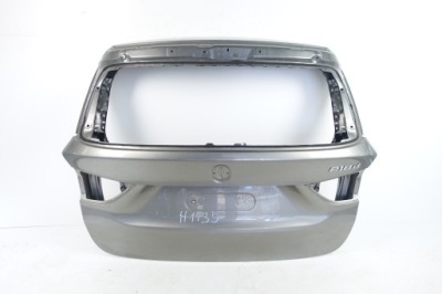 Bmw 2 ii f46 gran tourer 2013- крышка багажника крышка багажника задняя фото №1