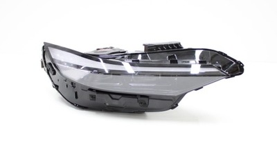 Hyundai elantra vii lift лампа права перед передня org full led eu 24+ фото №1