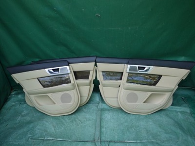 Сидіння заднє сидіння болти jaguar фото №1