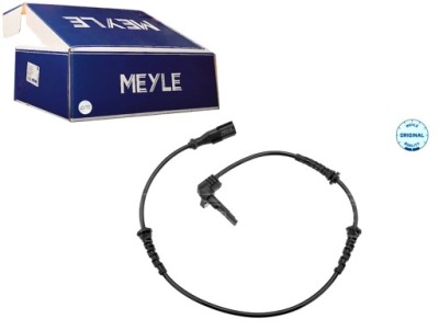 Датчик abs перед l/p dacia duster duster suv renault fluence grand фото №1