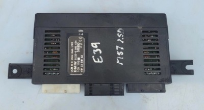 Модуль блок керування світла bmw e39 6919454 фото №1