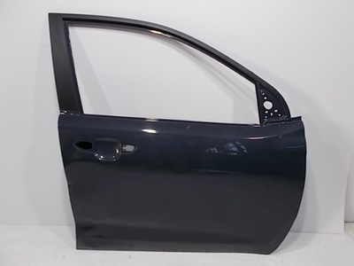 Hyundai i10 19-23 двері праве передні org фото №1