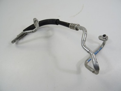 Pulsar 1.2 dig шланг трубка кондиционера 924903zu0a фото №1