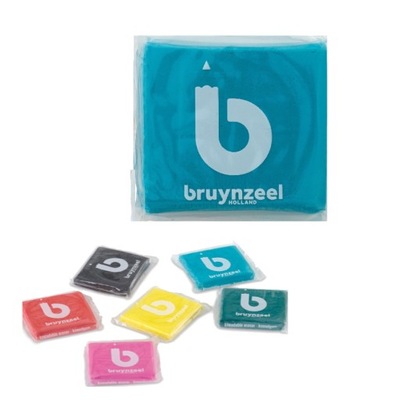 Gumka chlebowa Bruynzeel kolory